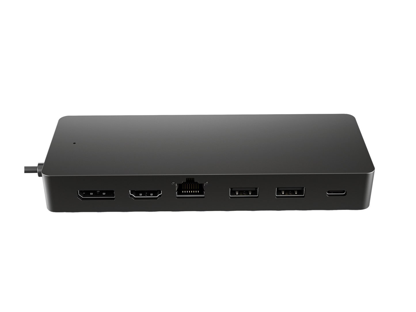 HP Universal USB-C Multiport Hub Compatible with most devices and OS
