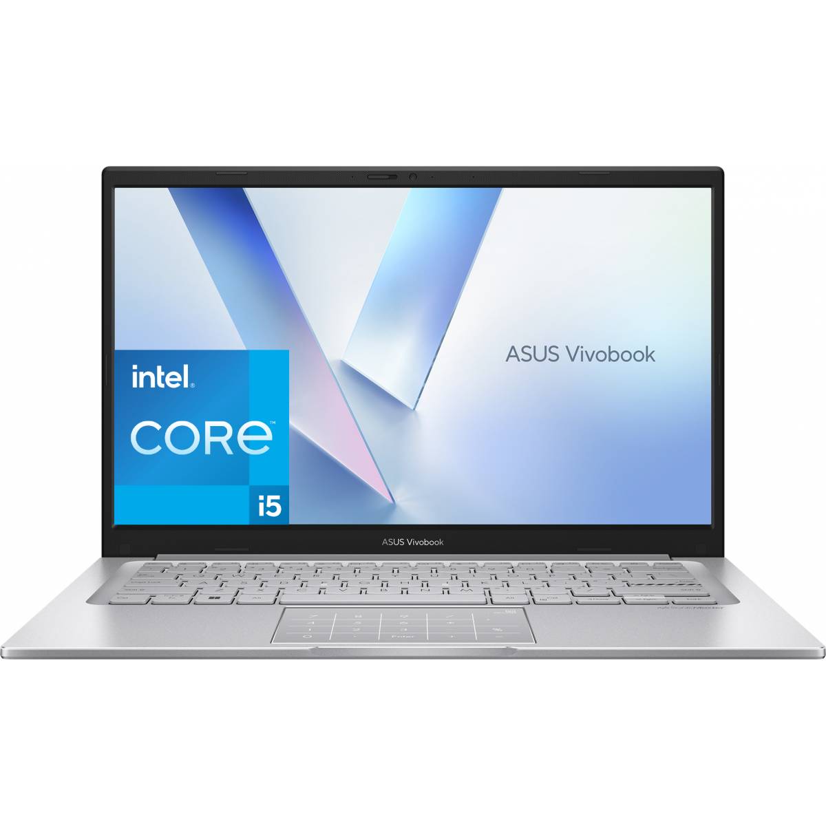 ASUS Vivobook14 X1404VA NEW 14 Inch 13th Intel® Core i5-1335U (16GB/512GB)
