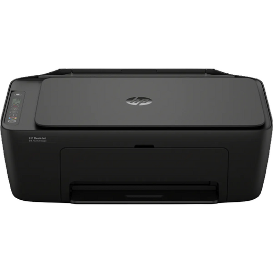 HP DeskJet Ink Advantage 2975 All-in-One Wireless Color Printer(Print, Copy, Scan)