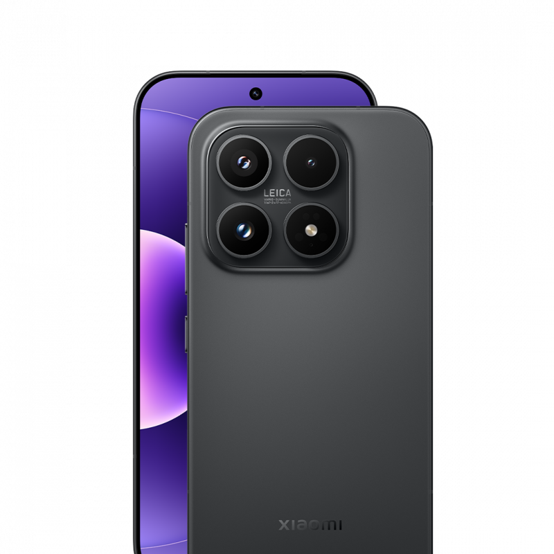 Xiaomi Smartphone XIAOMI 17 6.9” HD+ 120Hz 6,000mAh (12GB/512GB)