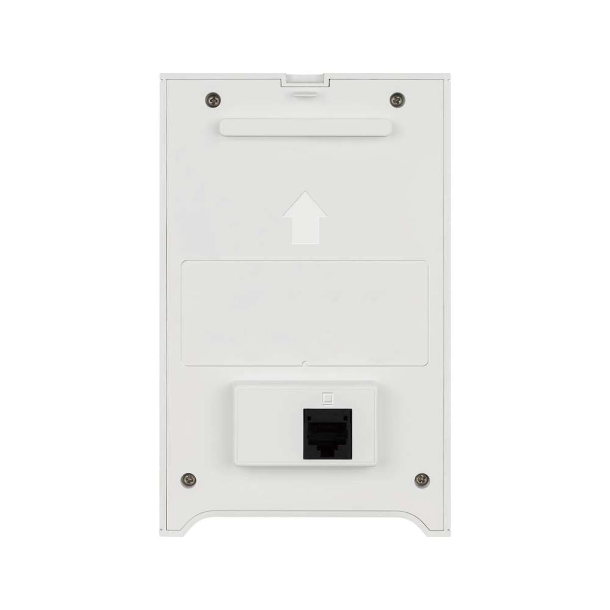 D-Link Nuclias Connect AC1200 Wave 2 Wall-Plate Access Point D-Link Nuclias Connect AC1200 Wave 2 Wall-Plate Access Point