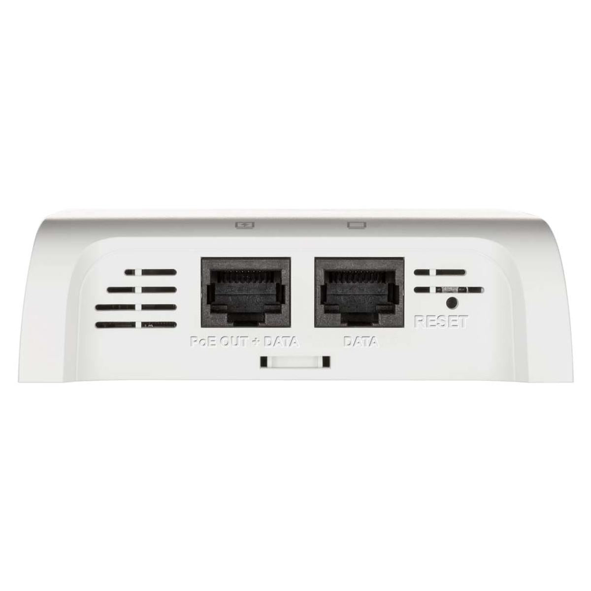 D-Link Nuclias Connect AC1200 Wave 2 Wall-Plate Access Point D-Link Nuclias Connect AC1200 Wave 2 Wall-Plate Access Point