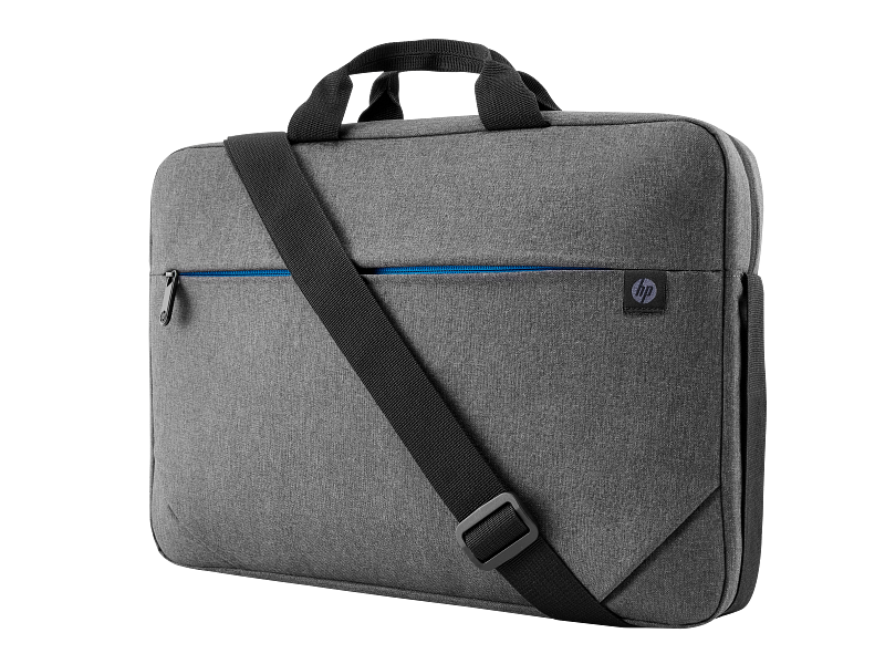 HP Prelude 15.6-inch Topload case for your device during travel daily use HP Prelude 15.6-inch Topload case for your device during travel daily use