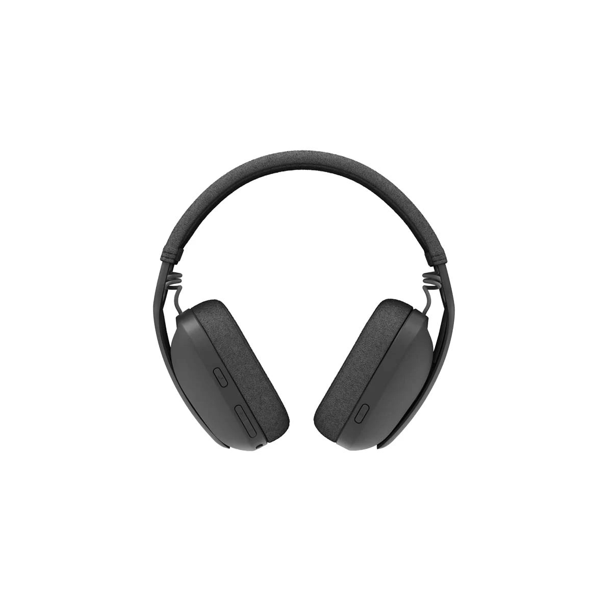 Logitech Zone Vibe 100 Wireless & Bluetooth Over Ear Headphones -Graphite