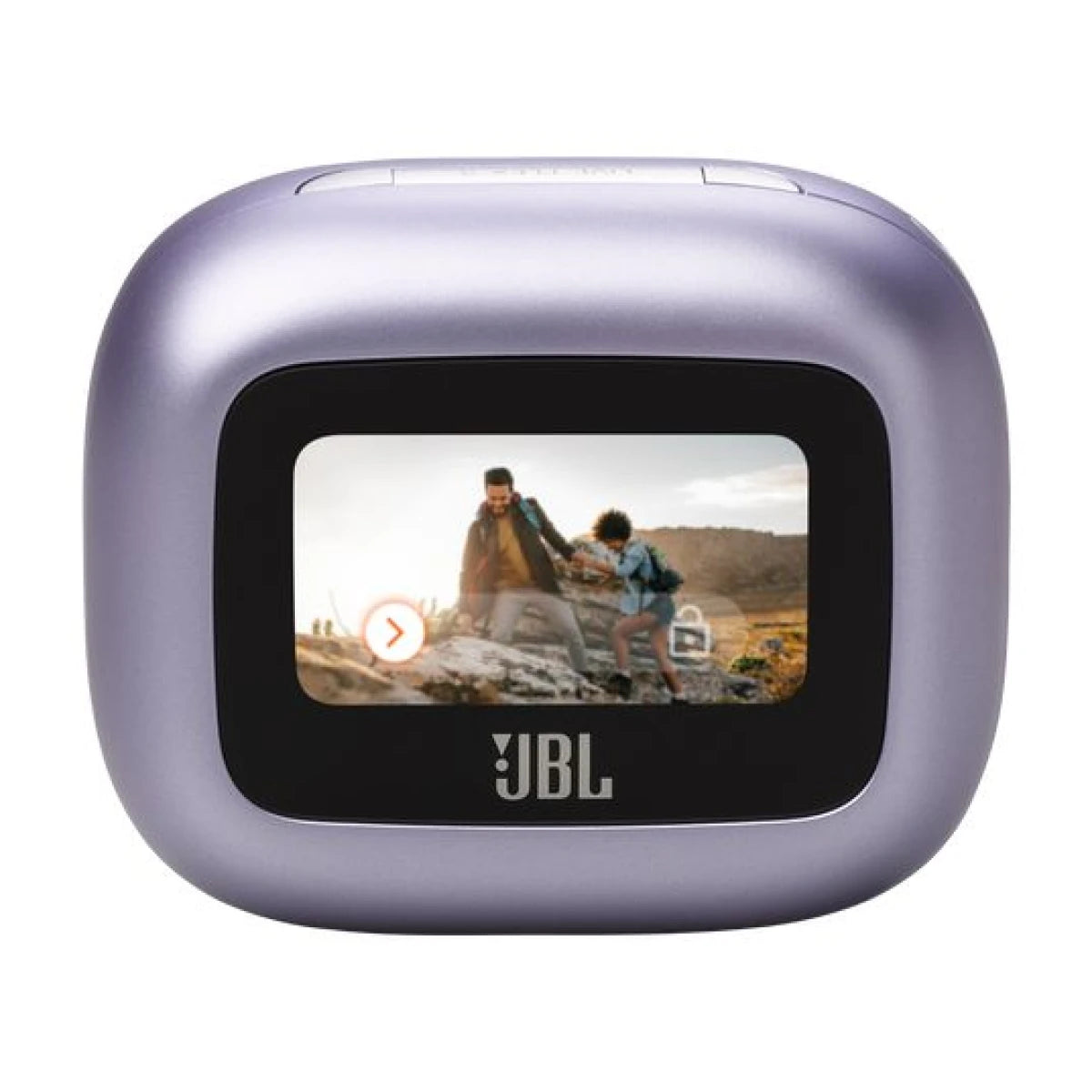 JBL Live Flex 3 Wireless Earbud Headphones, True Noise Cancelling Purple
