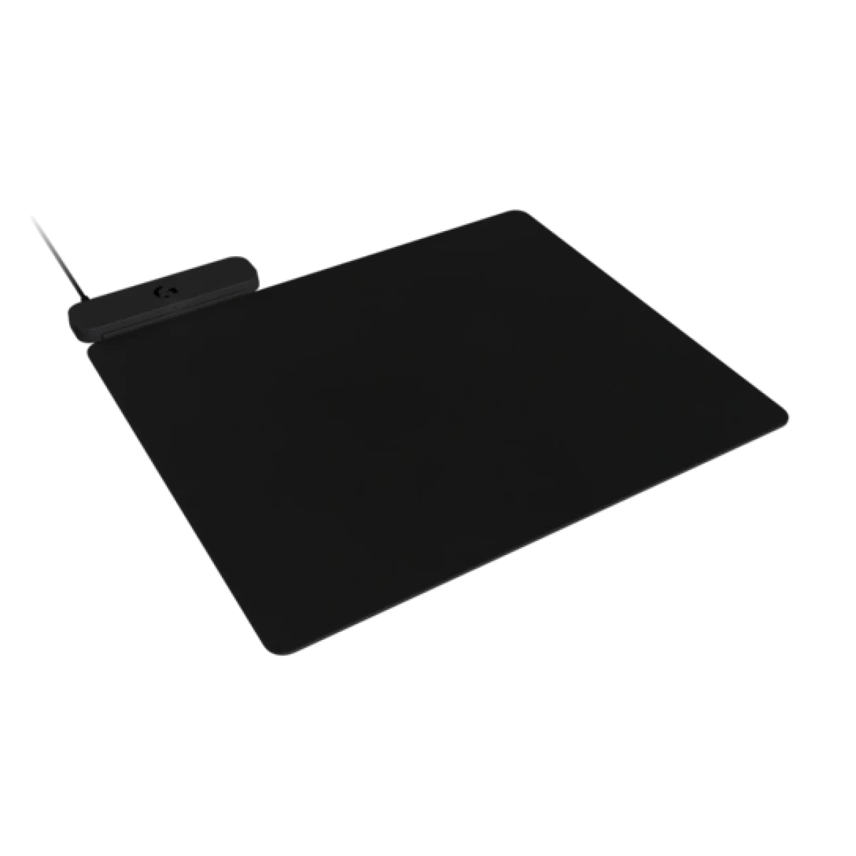 Logitech Powerplay 2 Wireless Charging System Mousepad 1.8m Cable Length - Black
