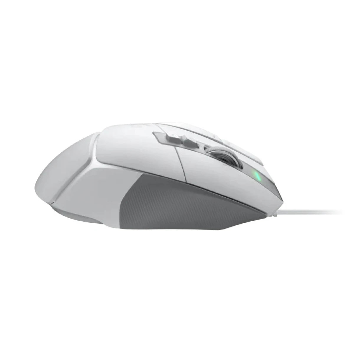 Logitech G502 X Wired Gaming Mouse LIGHTFORCE hybrid optical 25K gaming sensor