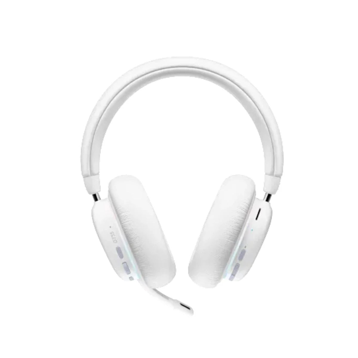 Logitech G735 LIGHTSPEED Wireless Gaming Headset LIGHTSYNC RGB - White Logitech G735 LIGHTSPEED Wireless Gaming Headset LIGHTSYNC RGB - White