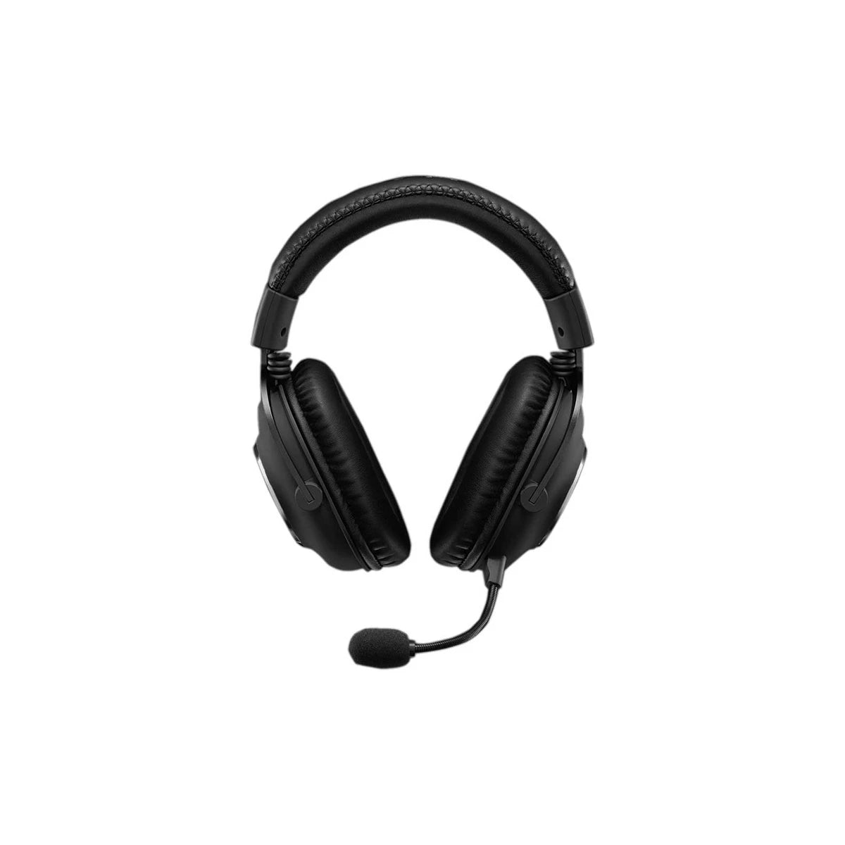 Logitech G PRO X WIRELESS LIGHTSPEED With Blue Mic Technology -Black