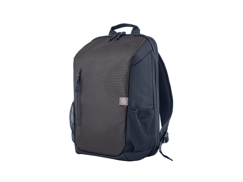 HP Travel 18 Liter 15.6 Iron Grey Laptop Backpack Original (6B8U6AA) HP Travel 18 Liter 15.6 Iron Grey Laptop Backpack Original (6B8U6AA)