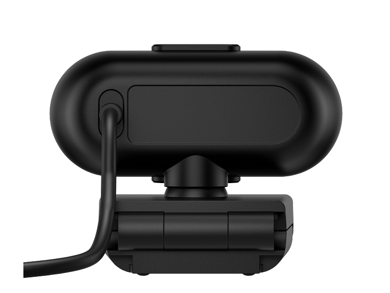 HP 325 FHD Webcam Featuring Full HD 1080p resolution Original (53X27AA) HP 325 FHD Webcam Featuring Full HD 1080p resolution Original (53X27AA)