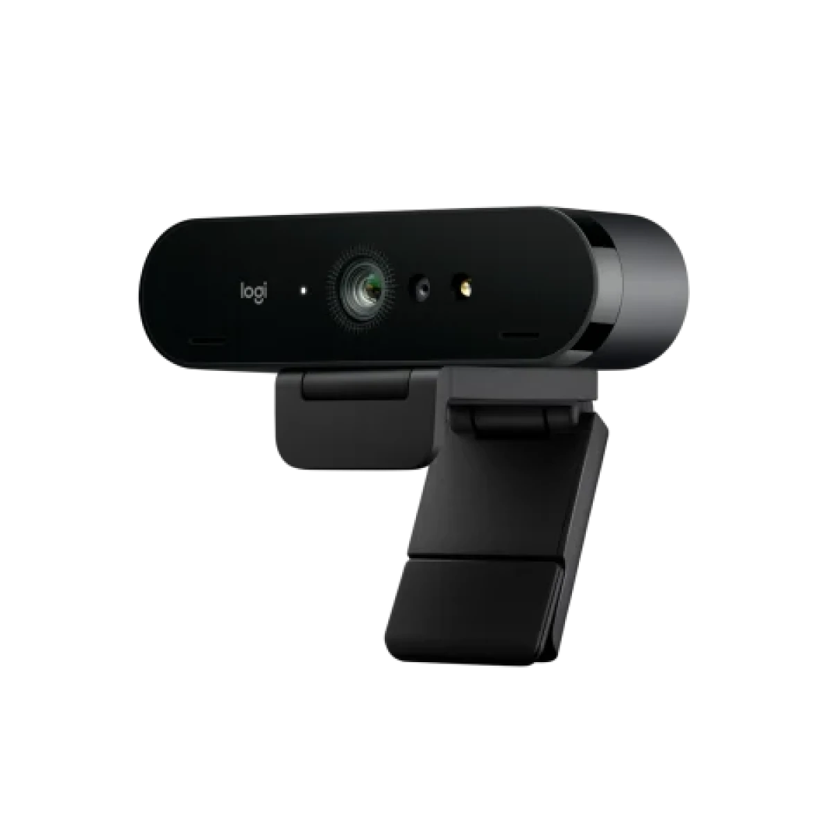 Logitech Webcam Brio UHD Ultra 4K Graphite HD 720p at 90 fps Logitech Webcam Brio UHD Ultra 4K Graphite HD 720p at 90 fps