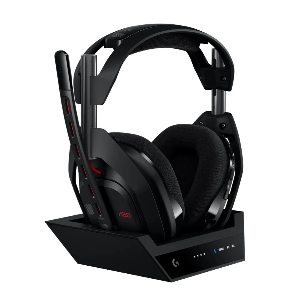 Logitech ASTRO A50 X LIGHTSPEED Wireless Gaming Headset- Black Logitech ASTRO A50 X LIGHTSPEED Wireless Gaming Headset- Black