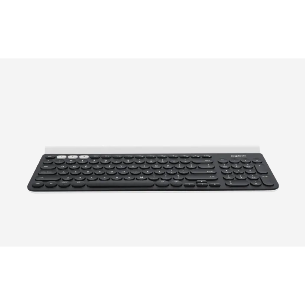 Logitech K780 Multi-Device Wireless Keyboard for Windows, Mac Range: 10 m