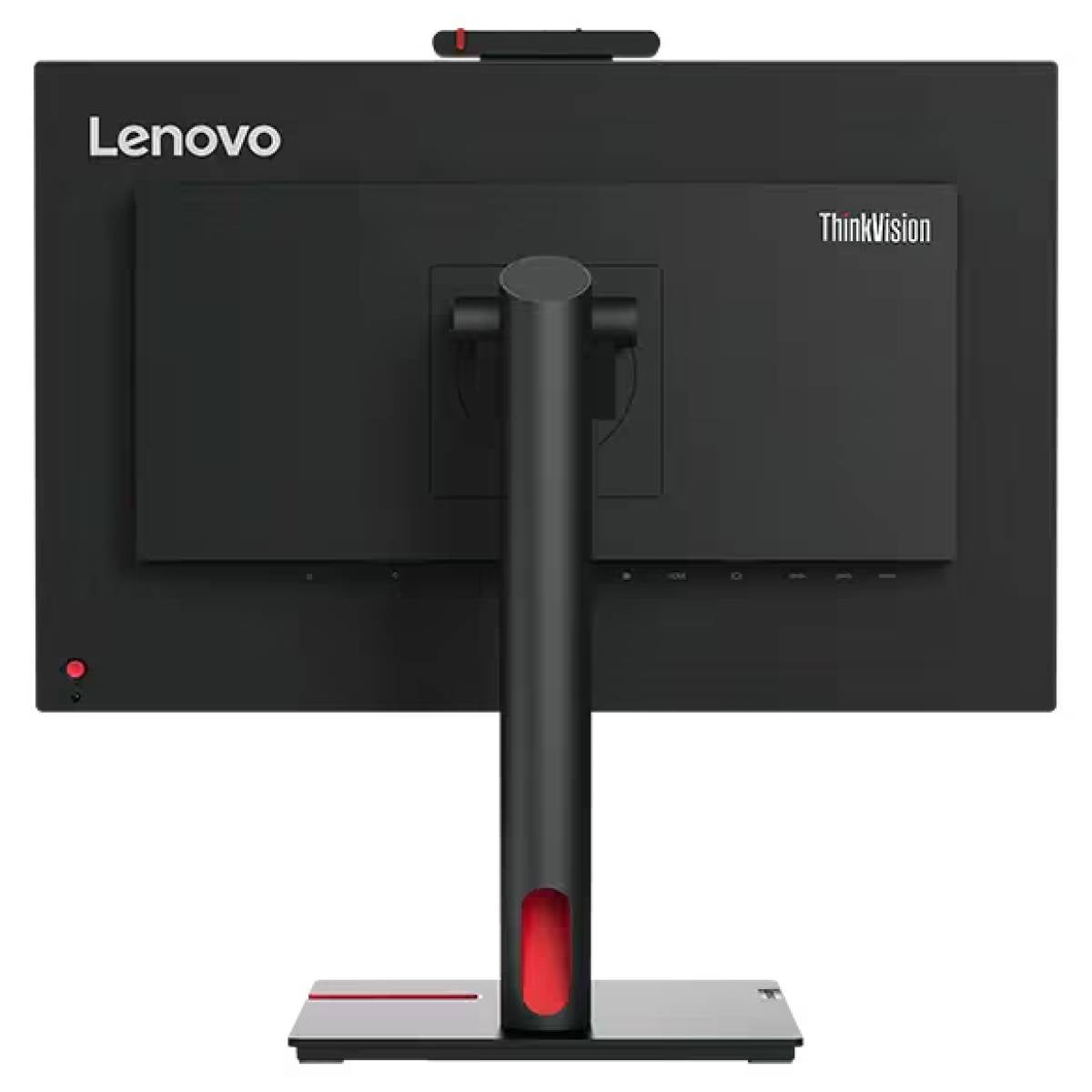 Lenovo ThinkVision T24v-30 Monitor, 23.8 Lenovo ThinkVision T24v-30 Monitor, 23.8