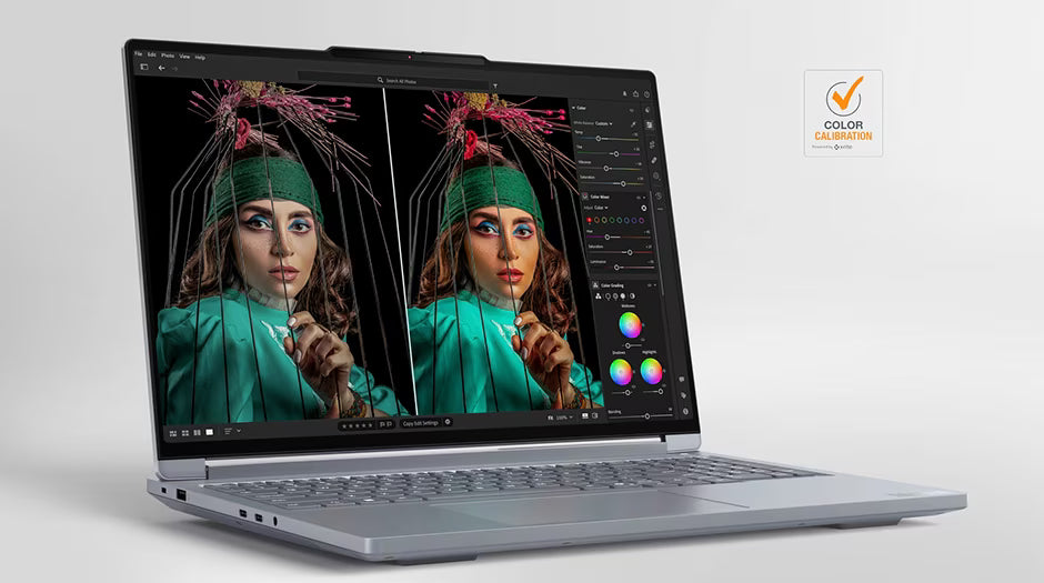 Lenovo ThinkBook 16p Gen 6 Intel Core™ Ultra 7 255HX (16GB/512GB)
