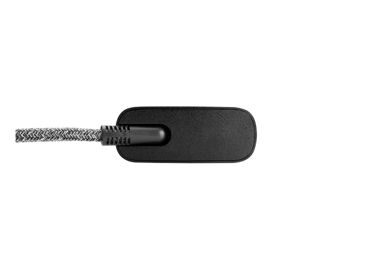 HP 65W USB-C Travel Laptop Charger fast charging technology Original (53X27AA) HP 65W USB-C Travel Laptop Charger fast charging technology Original (53X27AA)