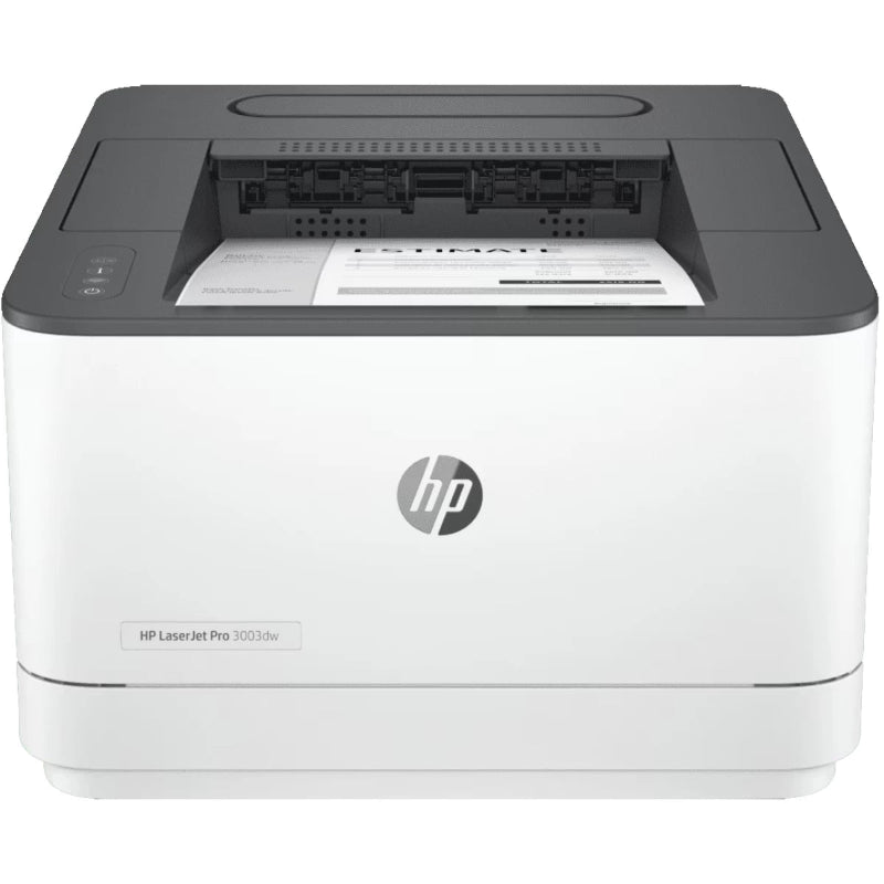 HP LaserJet Pro 3003DW MONO Printer, USB, Wireless, Ethernet, Duplex, 35ppm