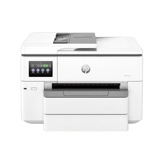 HP OfficeJet Pro 9730 Wide Format A3 Color All-in-One Wireless Duplex Touchscreen
