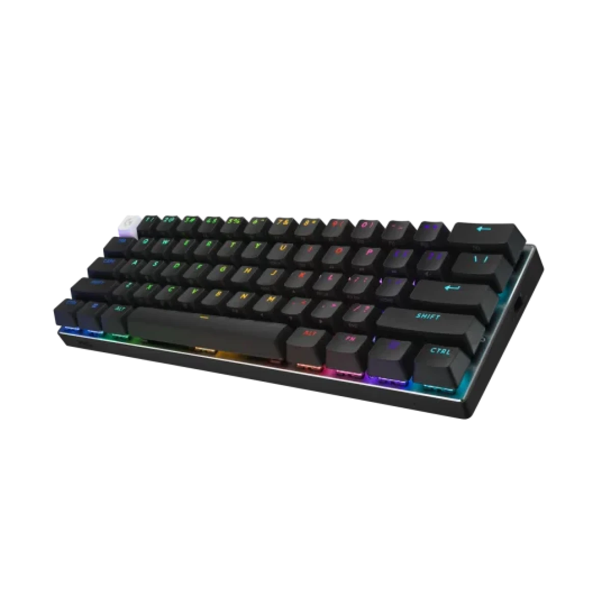Logitech G PRO X60 LIGHTSPEED Wireless Keyboard GX Tactile Optical -Black