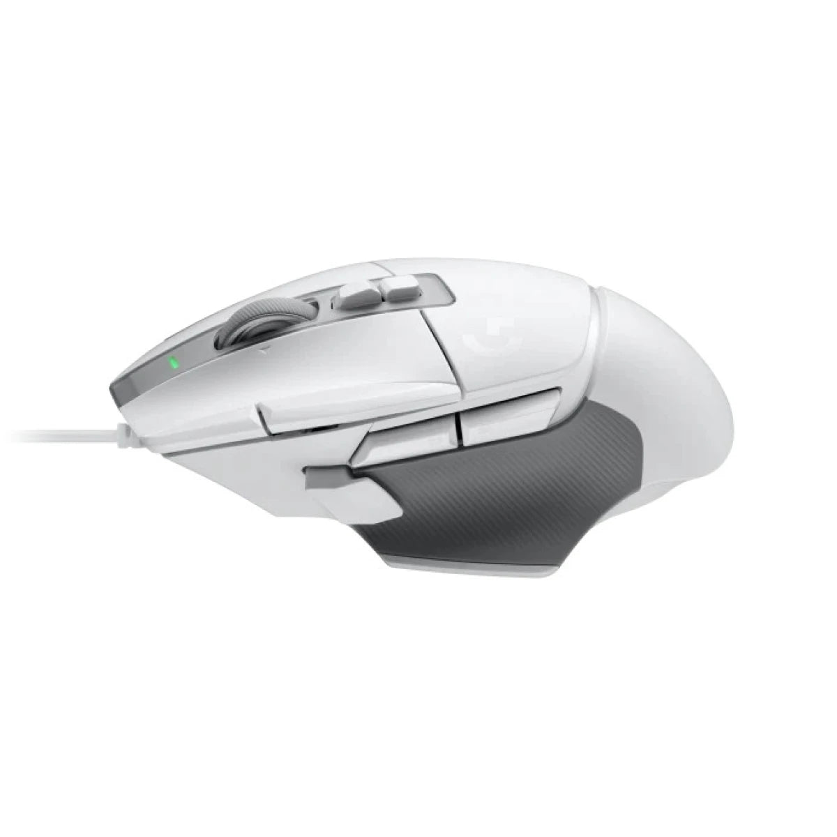 Logitech G502 X Wired Gaming Mouse LIGHTFORCE hybrid optical 25K gaming sensor