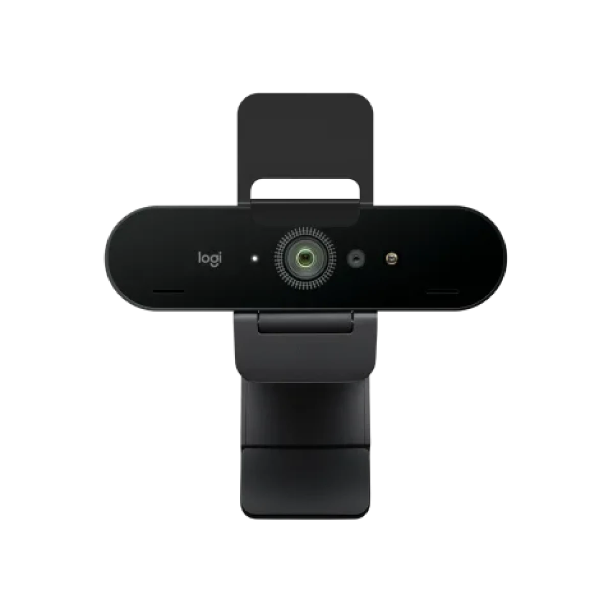 Logitech Webcam Brio UHD Ultra 4K Graphite HD 720p at 90 fps