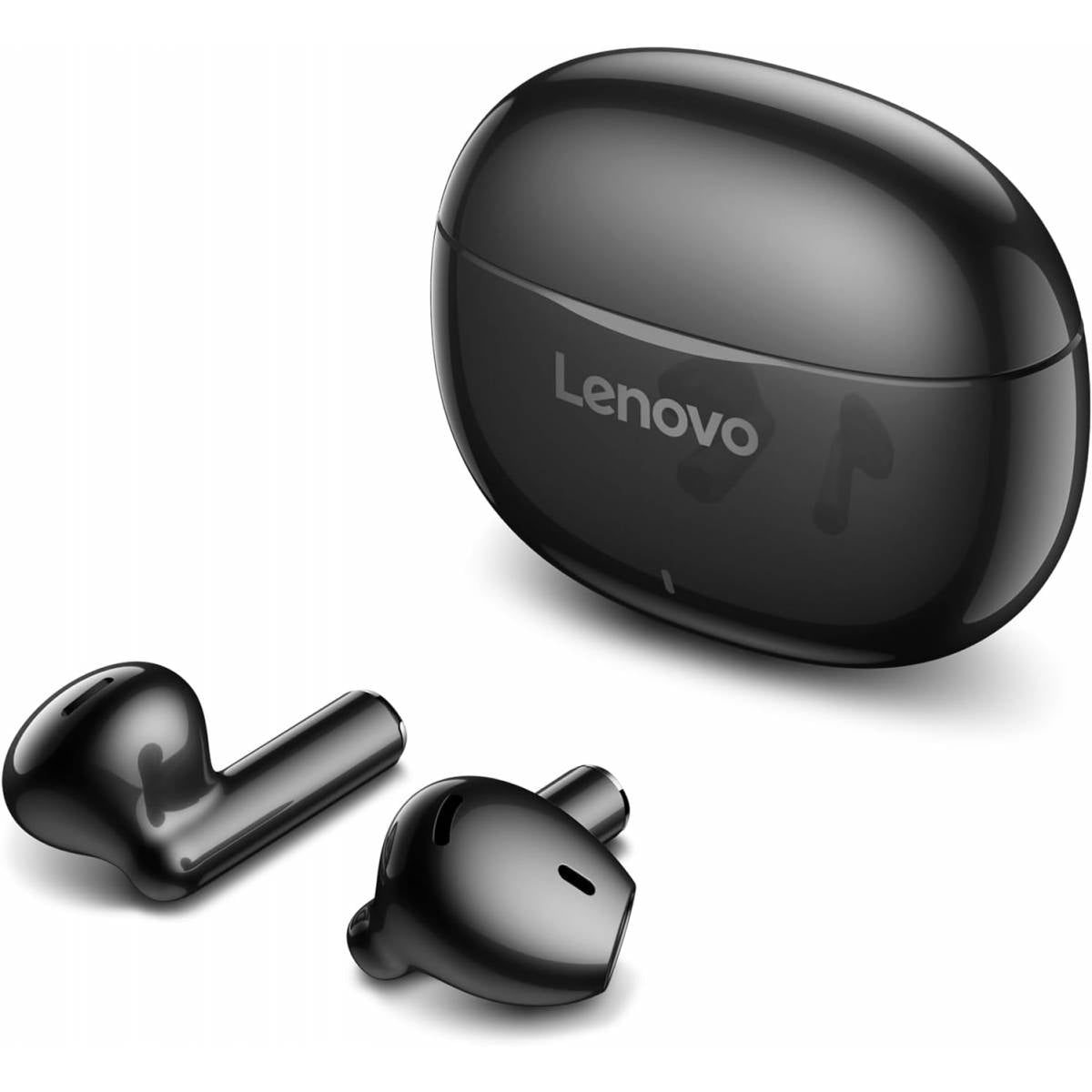 Lenovo E310 True Wireless Stereo Earbuds Bluetooth 5.3 ENC Noise-Cancelling