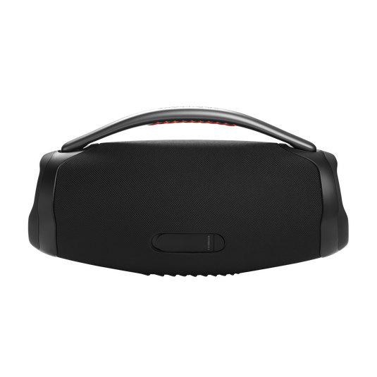 JBL Boombox 3 Portable Speaker, Massive Sound, Deepest Bass, IPX7 Waterproof, 24H