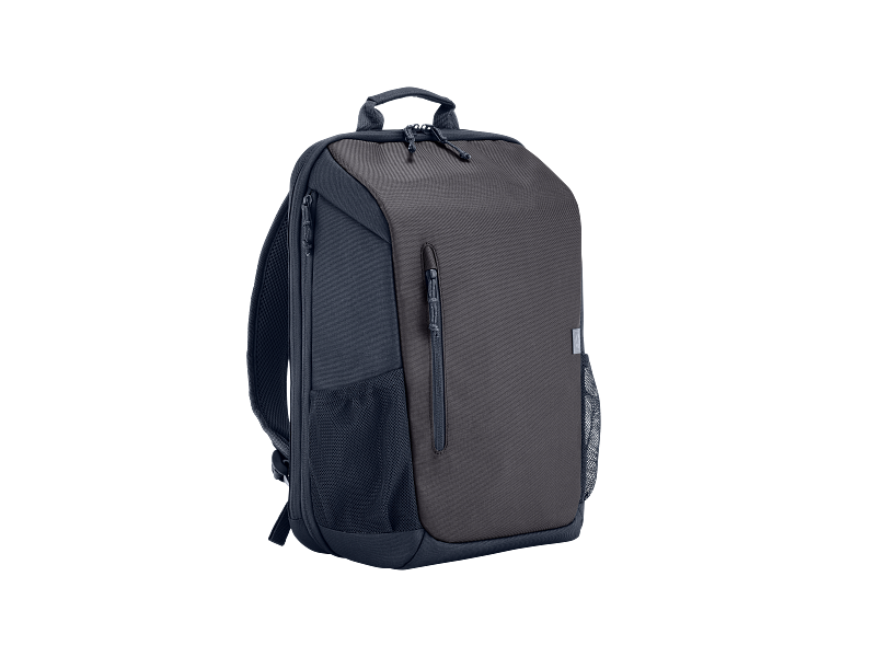 HP Travel 18 Liter 15.6 Iron Grey Laptop Backpack Original (6B8U6AA) HP Travel 18 Liter 15.6 Iron Grey Laptop Backpack Original (6B8U6AA)
