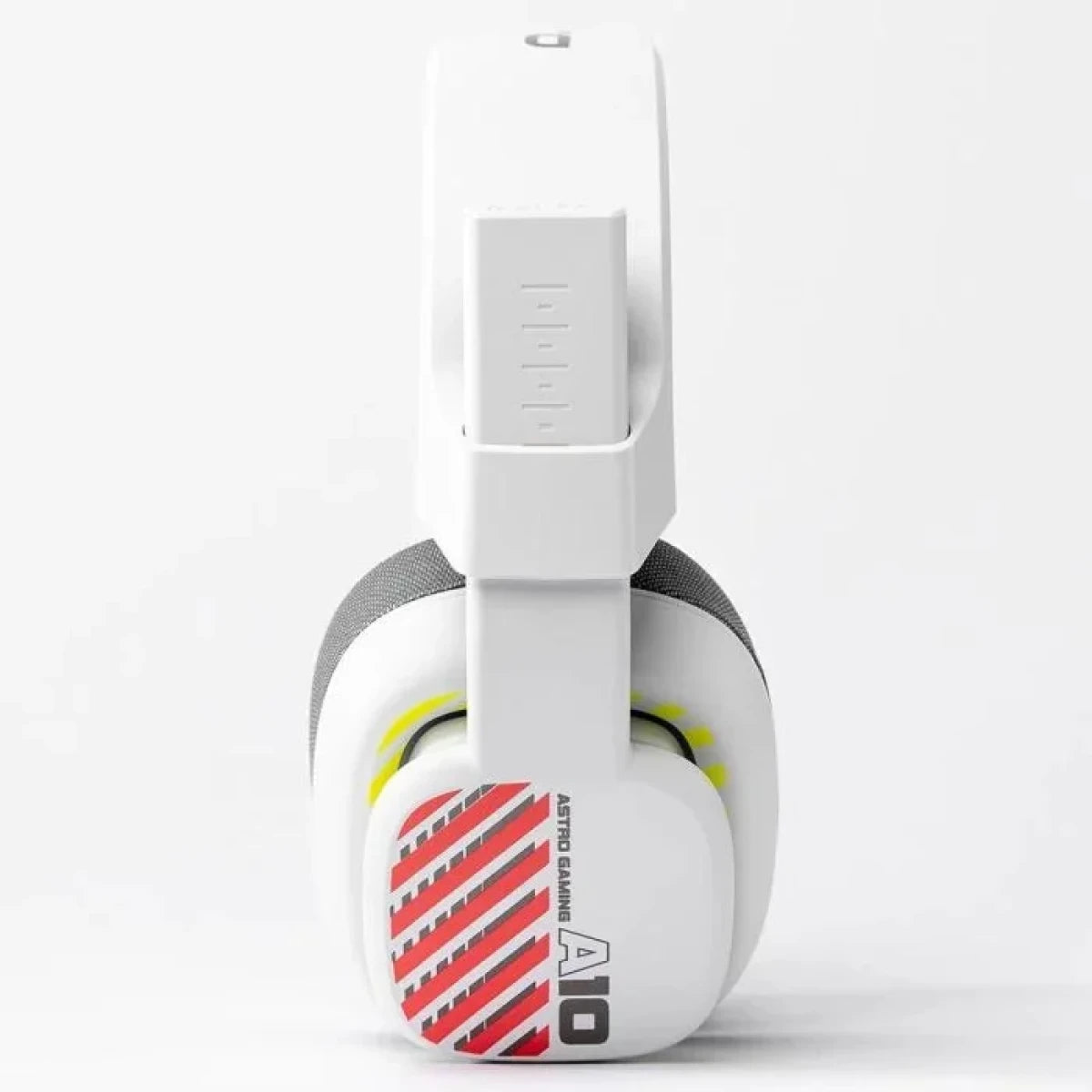 Logitech ASTRO A10 Gaming Headset Gen 2 Wired Headset -  WHITE