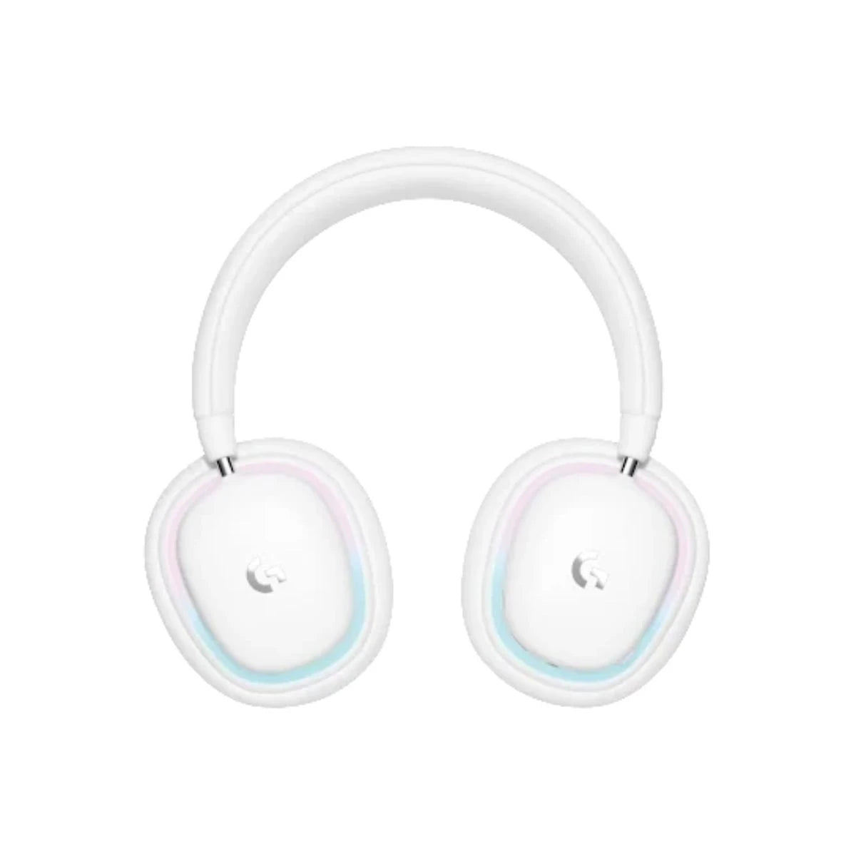 Logitech G735 LIGHTSPEED Wireless Gaming Headset LIGHTSYNC RGB  - White