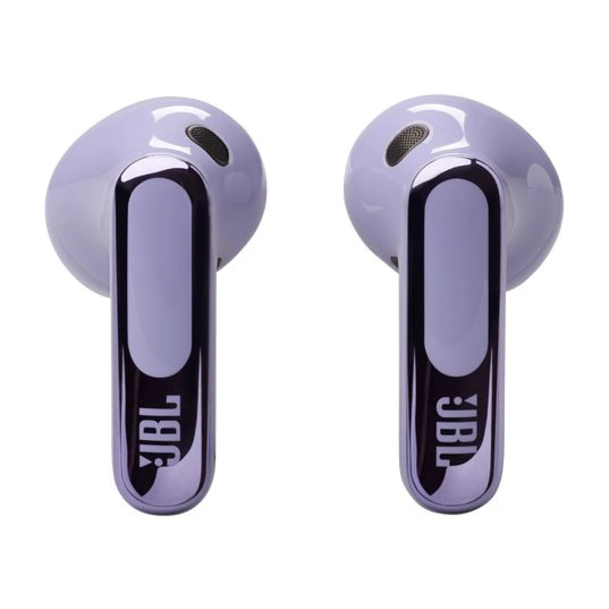 JBL Live Flex 3 Wireless Earbud Headphones, True Noise Cancelling Purple