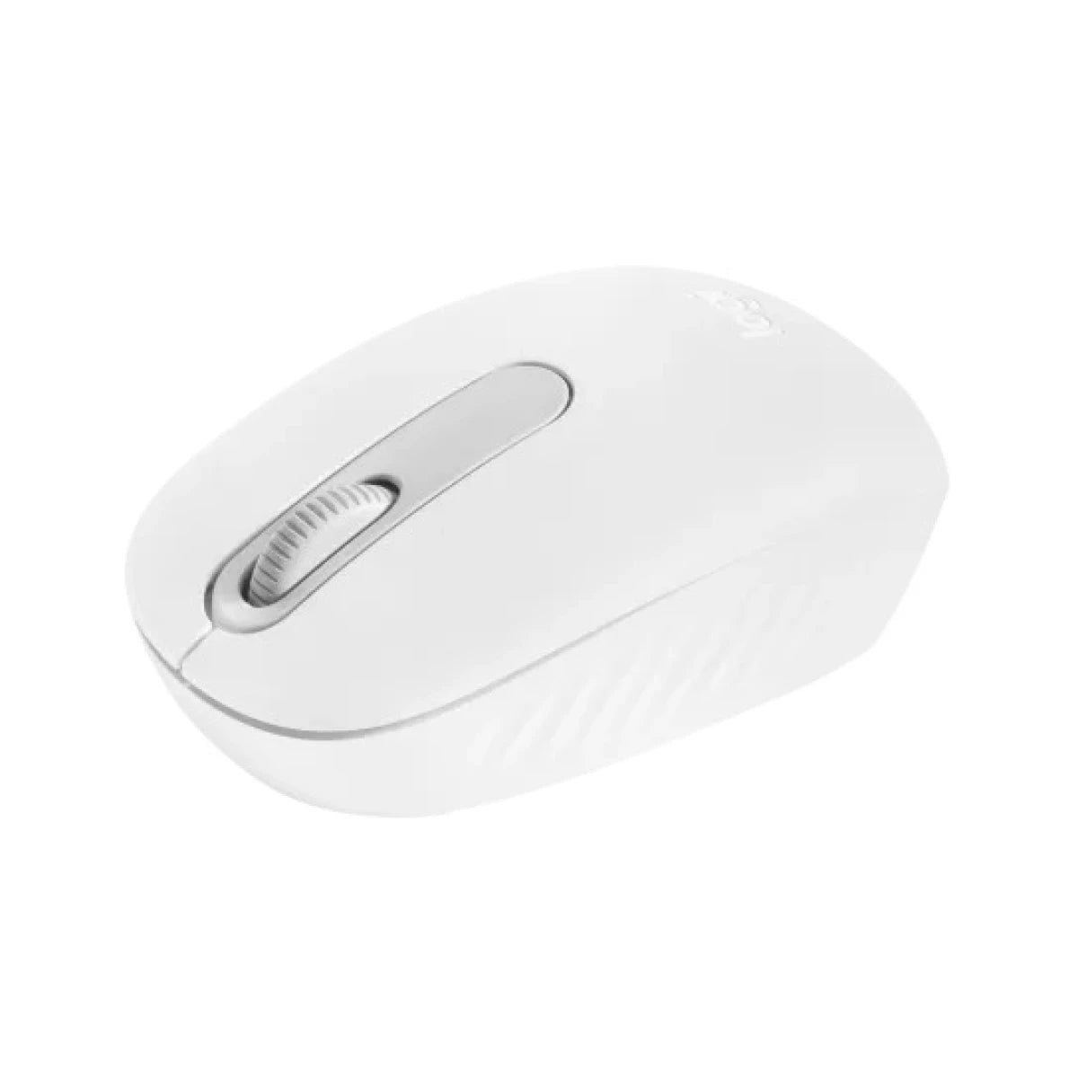 Logitech M196 Bluetooth Wireless Mouse, Compatible With PC and Mac- White