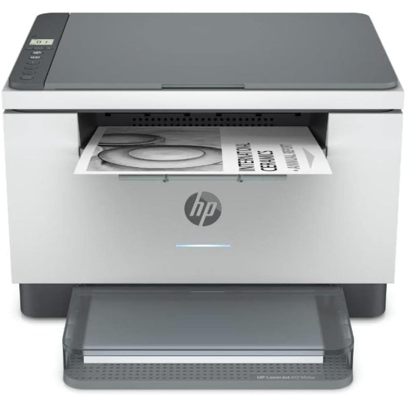 HP LaserJet MFP M236dw Mono All-in-One Printer, Ethernet, Wireless, Duplex, 29ppm