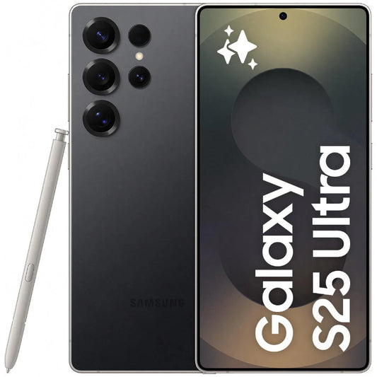 Samsung Galaxy S25 Ultra 5G 12GB/256GB Dynamic LTPO AMOLED 2X@ 120Hz 5000mAh