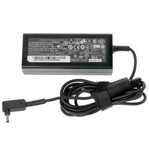 Acer AC Adapter Laptop Charger Compatible with Acer Laptop New Original Acer AC Adapter Laptop Charger Compatible with Acer Laptop New Original