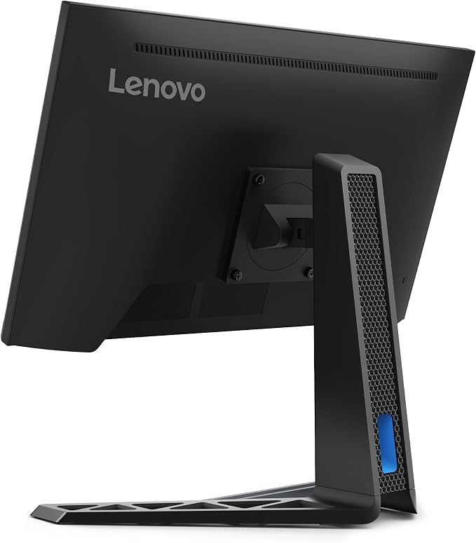 Lenovo Legion R24e Gaming Monitor, 23.8"FHD IPS, 180Hz Refresh 3Yrs Warranty
