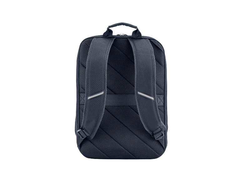 HP Travel 18 Liter 15.6 Iron Grey Laptop Backpack Original (6B8U6AA) HP Travel 18 Liter 15.6 Iron Grey Laptop Backpack Original (6B8U6AA)