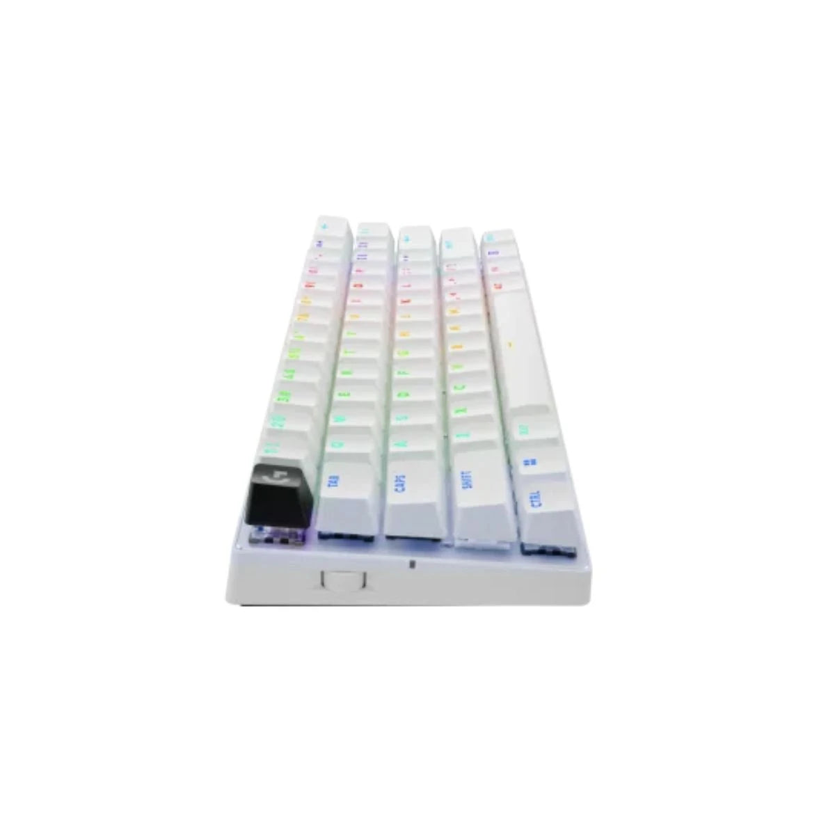 Logitech G PRO X60 LIGHTSPEED Wireless Keyboard GX Tactile Optical - White