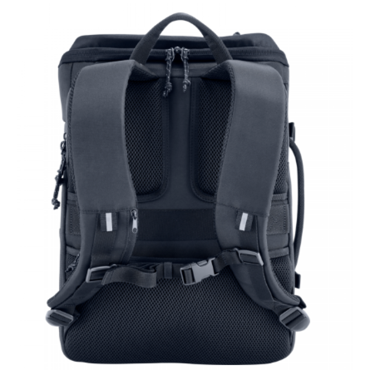 HP Travel 25L 15.6-inch Laptop Backpack - Light & Stylish Original (6B8U4AA) HP Travel 25L 15.6-inch Laptop Backpack - Light & Stylish Original (6B8U4AA)