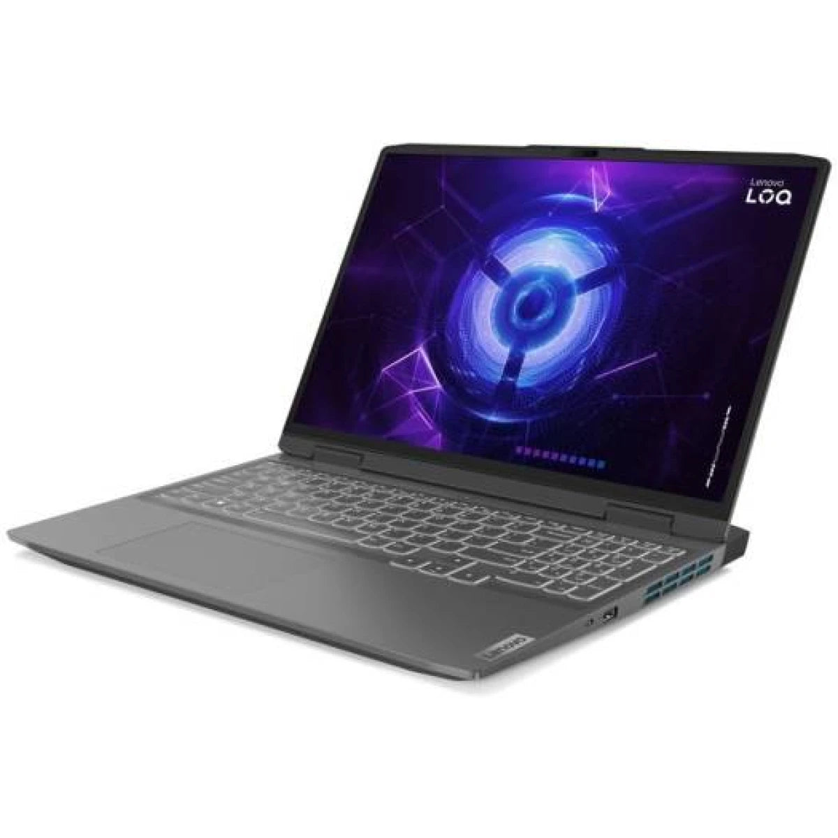 Lenovo LOQ AMD Ryzen 5 150 AI-Powered RTX 3050 6GB (16GB/ 512GB)