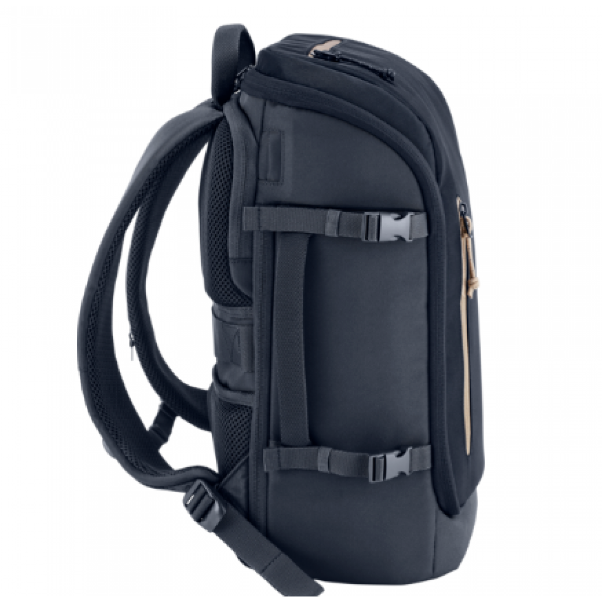 HP Travel 25L 15.6-inch Laptop Backpack - Light & Stylish Original (6B8U4AA) HP Travel 25L 15.6-inch Laptop Backpack - Light & Stylish Original (6B8U4AA)