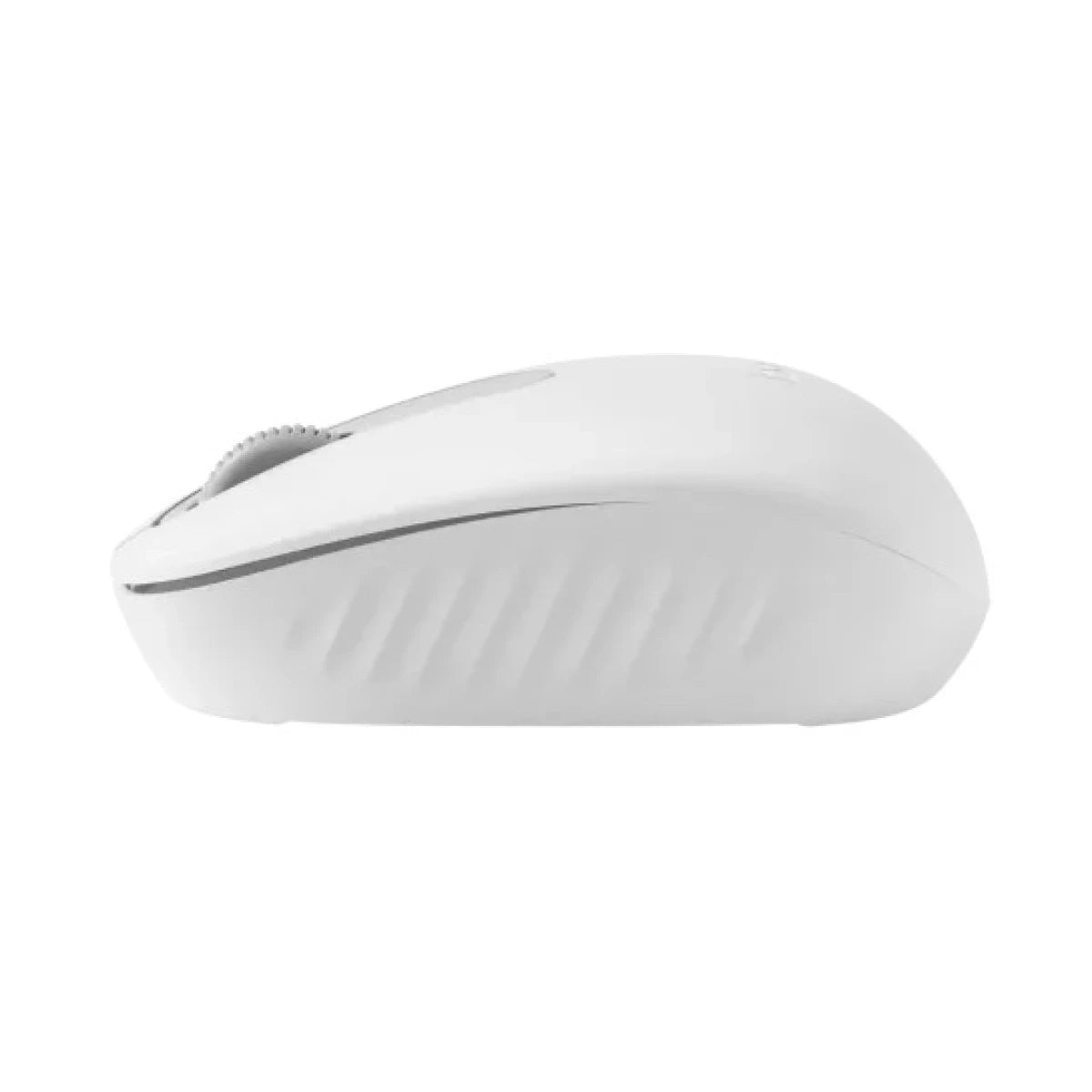 Logitech M196 Bluetooth Wireless Mouse, Compatible With PC and Mac- White