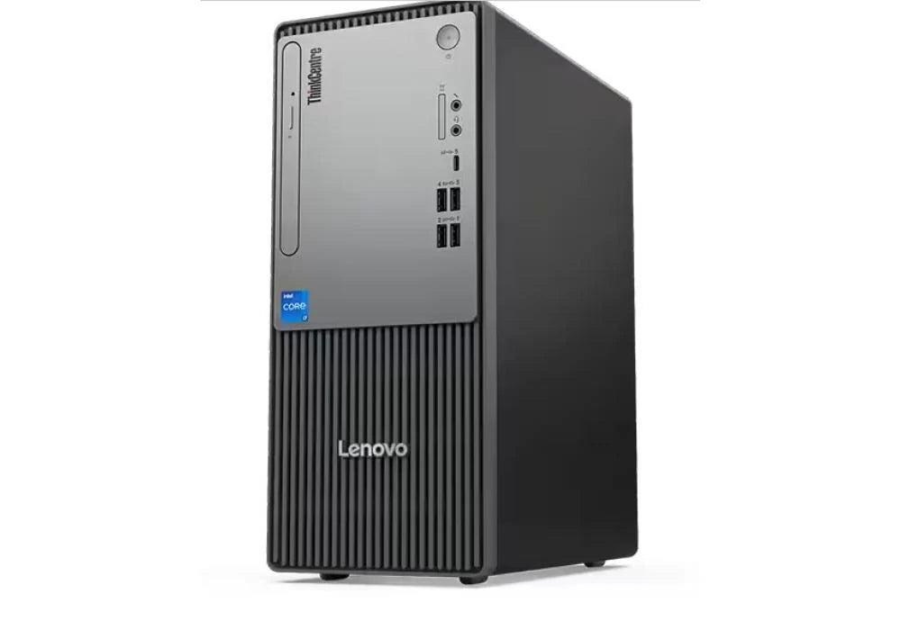 Lenovo ThinkCentre neo 50t Gen 5 Business Desktop Intel Core™ i7-14700(16GB/512GB)