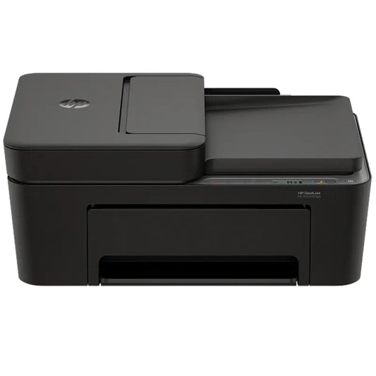 HP DeskJet Ink Advantage 4376 Color All-in-One Wireless Printer(Print, copy, scan)