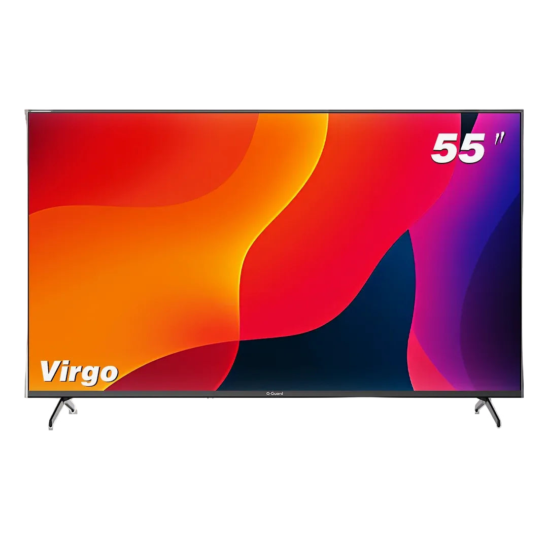 G-Guard Virgo 55″ G-Guard 4k UHDTV google Smart TV UHD 3840×2160 G-Guard Virgo 55″ G-Guard 4k UHDTV google Smart TV UHD 3840×2160