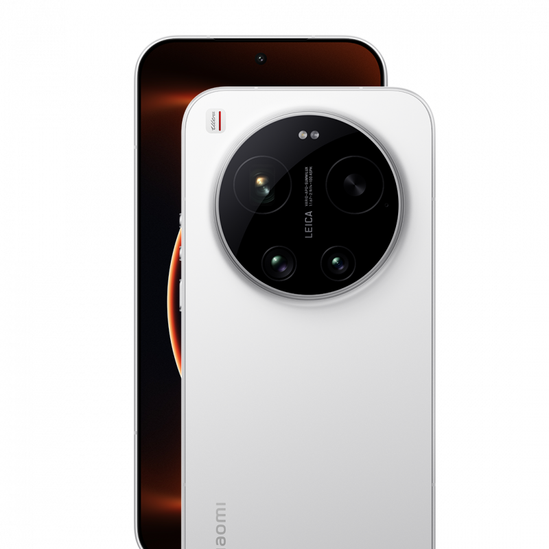 Xiaomi Smartphone Xiaomi 17 Ultra 6.9” HD+ 120Hz 6,000mAh (16GB/512GB)