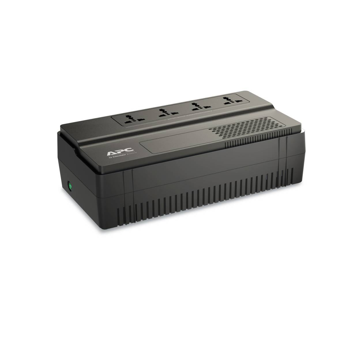APC EASY UPS BV 650VA, Universal Outlet, 230V APC EASY UPS (BV650I-MSX)