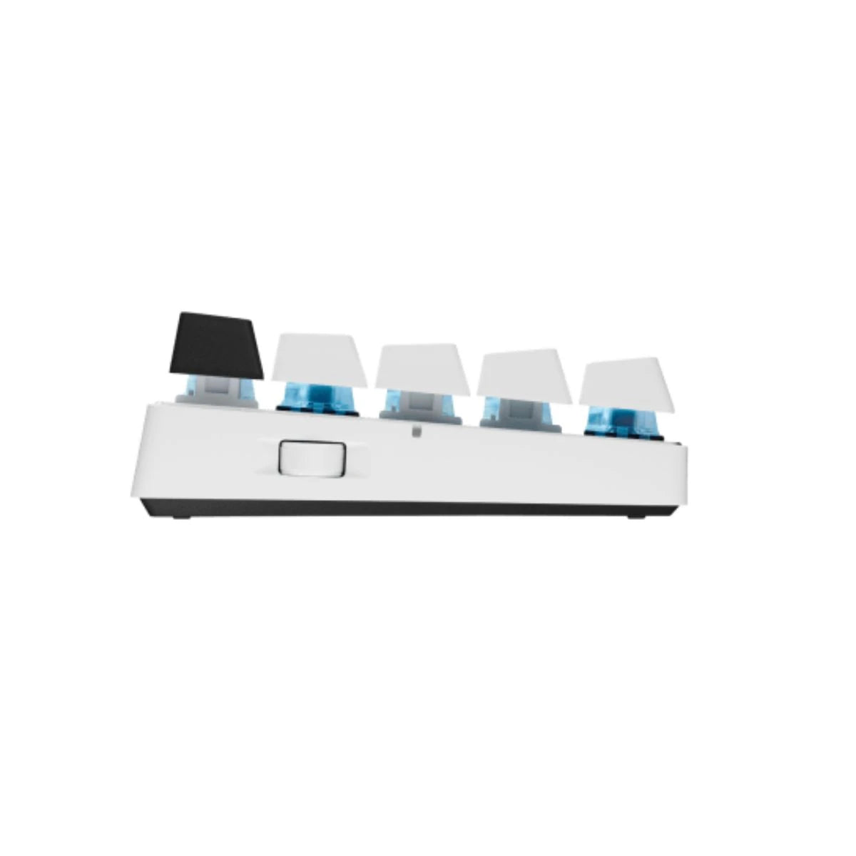 Logitech G PRO X60 LIGHTSPEED Wireless Keyboard GX Tactile Optical - White