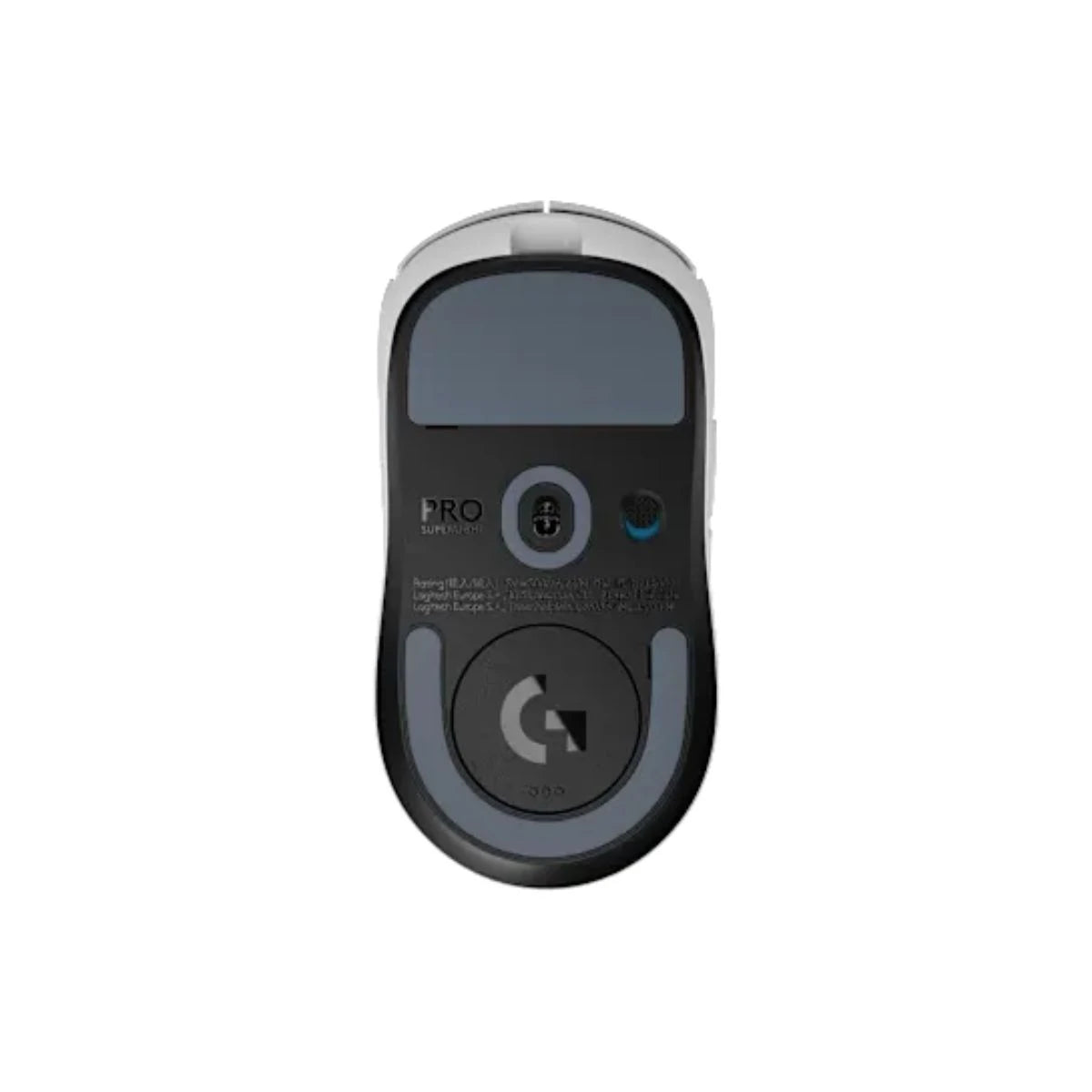 Logitech G PRO X SUPERLIGHT 2 SE Wireless Gaming Mouse – White Logitech G PRO X SUPERLIGHT 2 SE Wireless Gaming Mouse – White